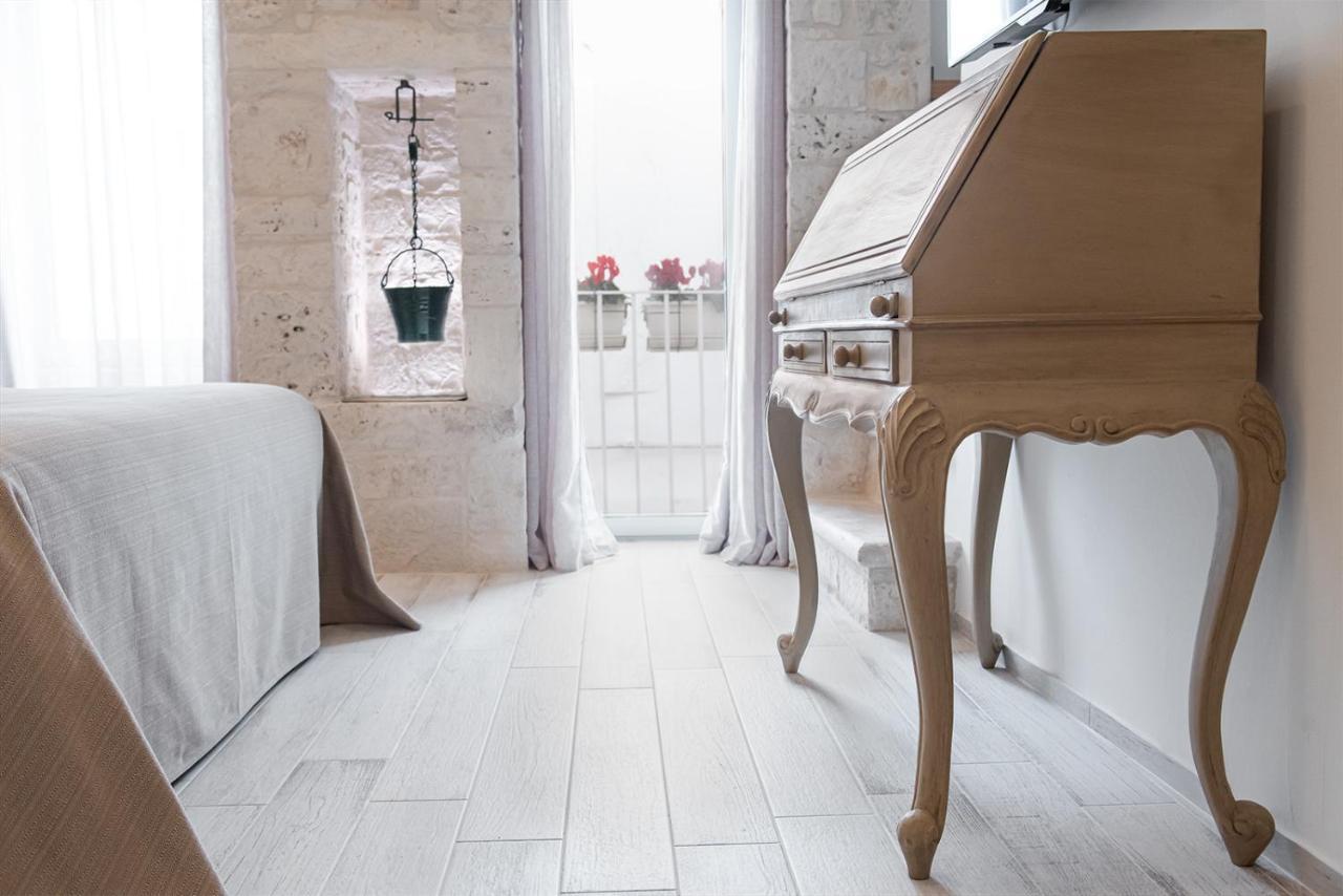 Hotel Petrantiche - Diffuso