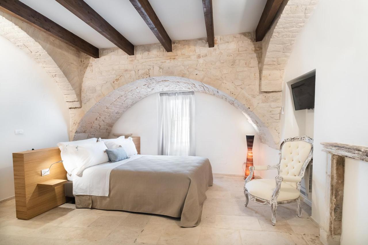 Petrantiche - Diffuso Hotel 3*