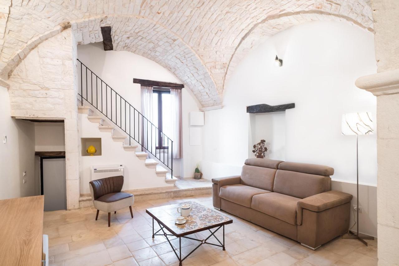 Hotel Petrantiche - Diffuso 3*